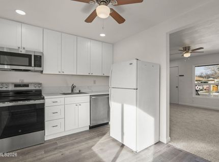 1947 G Street, Sparks, NV 89431 Photo