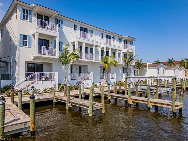 5816 Shell Cove DR, CAPE CORAL, FL 33914