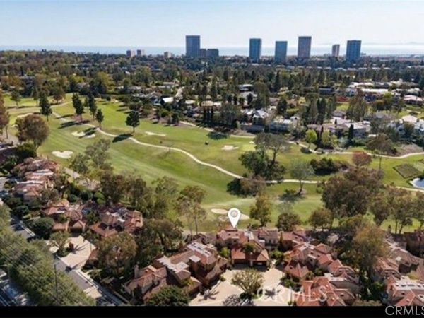 605 Bay Hill, Newport Beach, CA 92660