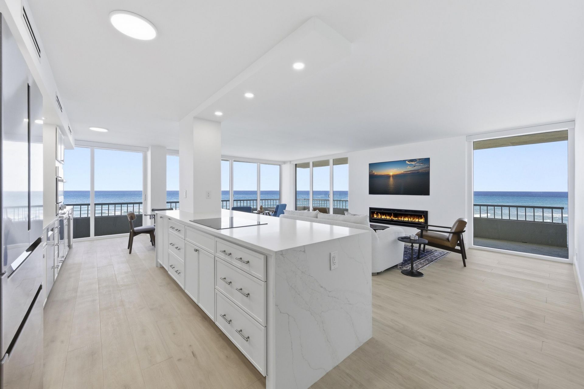 5510 N Ocean Drive, Unit 4a, Singer Island, FL 33404 Photo
