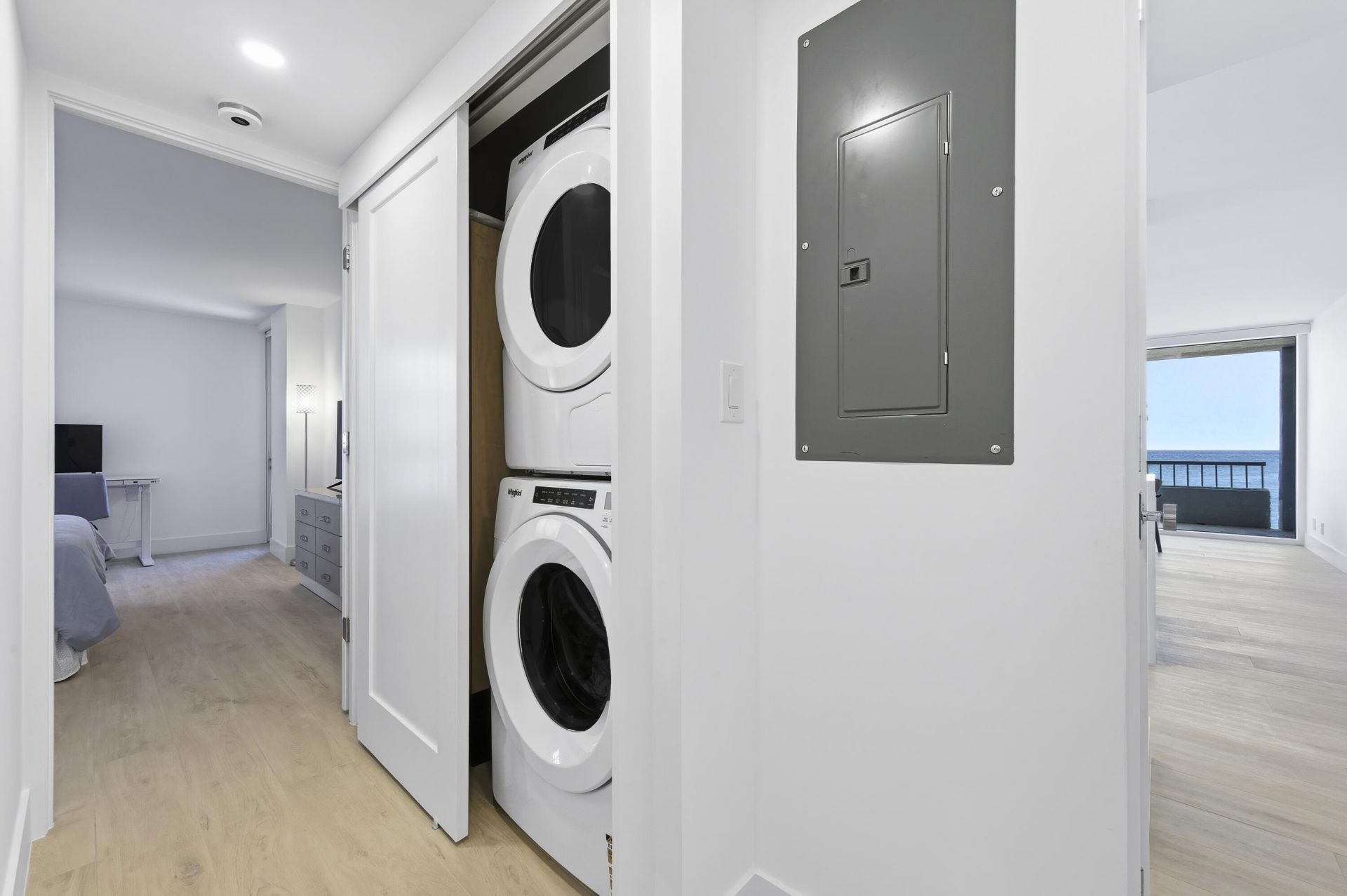 5510 N Ocean Drive, Unit 4a, Singer Island, FL 33404 Photo