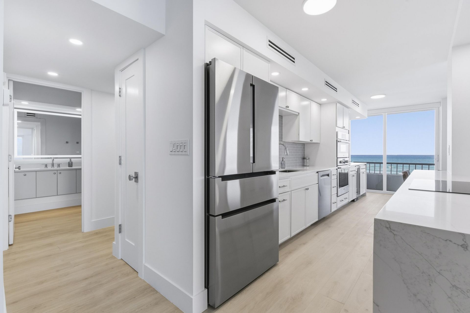 5510 N Ocean Drive, Unit 4a, Singer Island, FL 33404 Photo