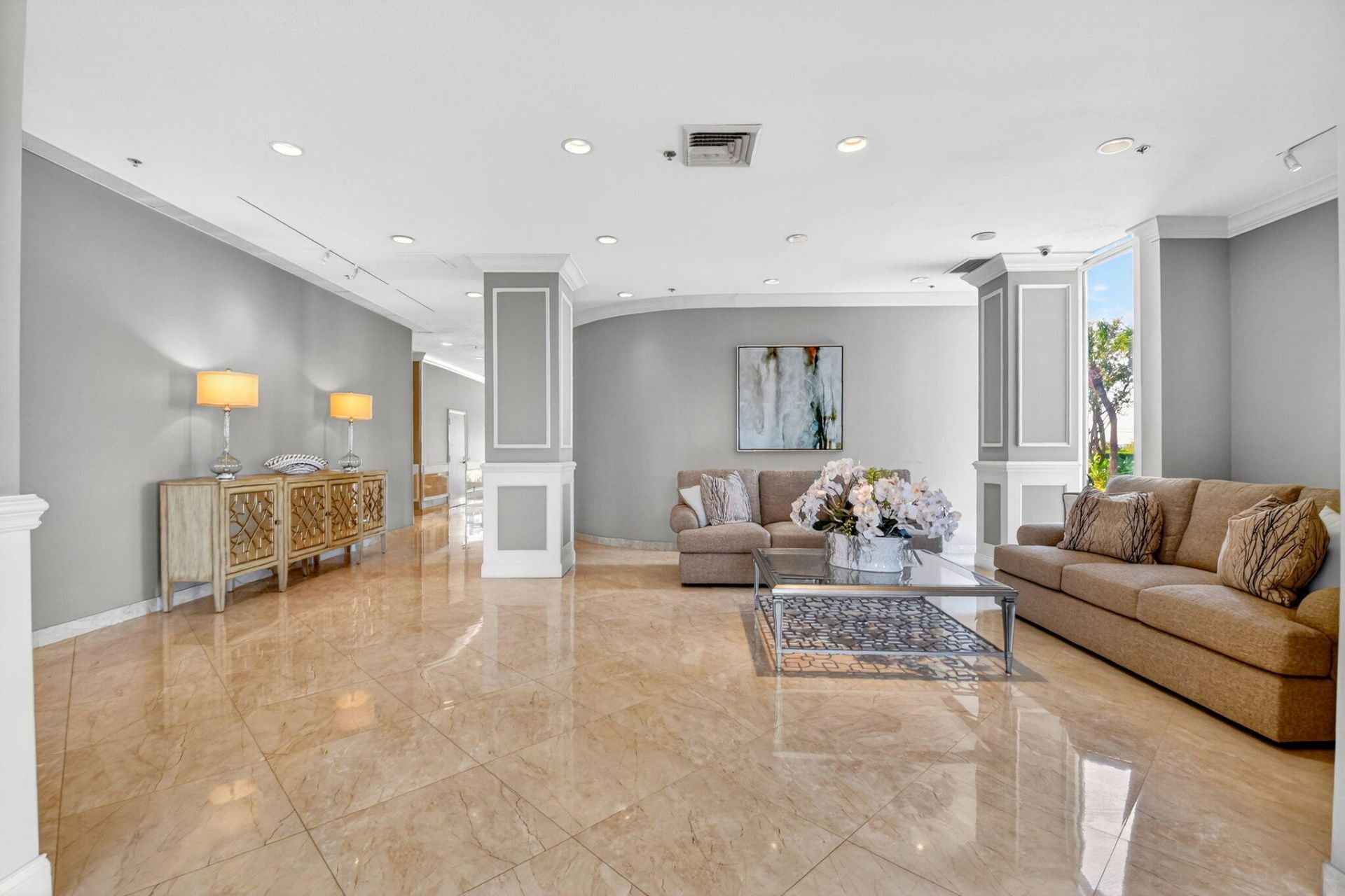 5510 N Ocean Drive, Unit 4a, Singer Island, FL 33404 Photo