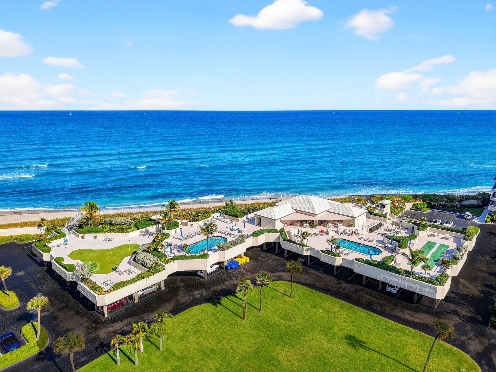 5510 N Ocean Drive, Unit 4a, Singer Island, FL 33404 Photo