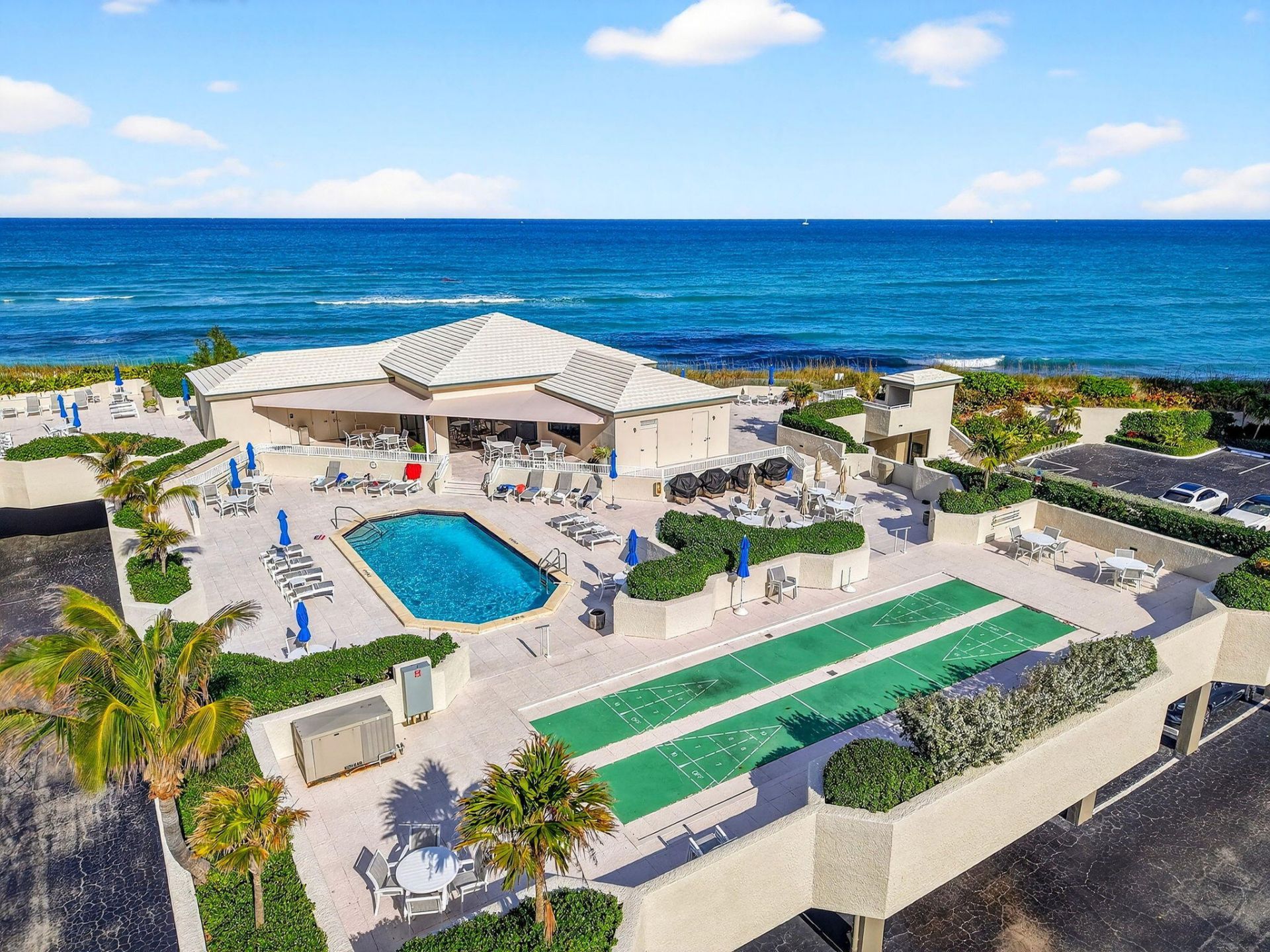 5510 N Ocean Drive, Unit 4a, Singer Island, FL 33404 Photo