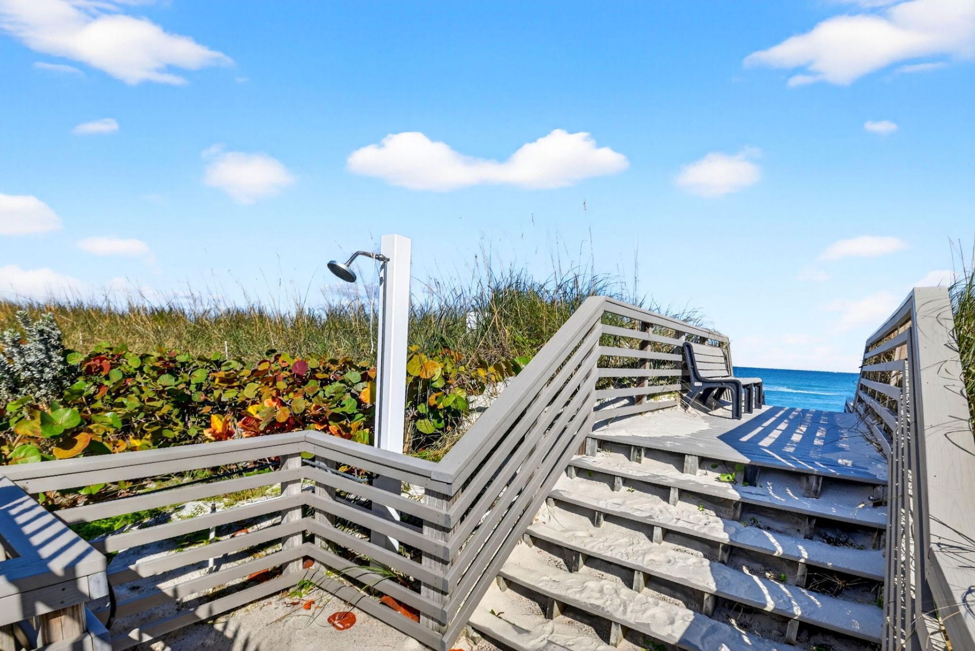 5510 N Ocean Drive, Unit 4a, Singer Island, FL 33404 Photo