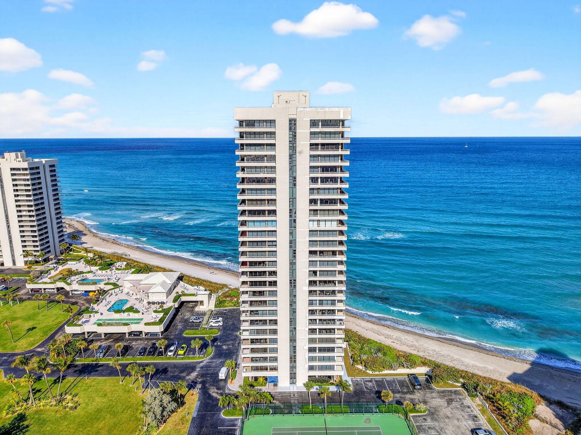 5510 N Ocean Drive, Unit 4a, Singer Island, FL 33404 Photo