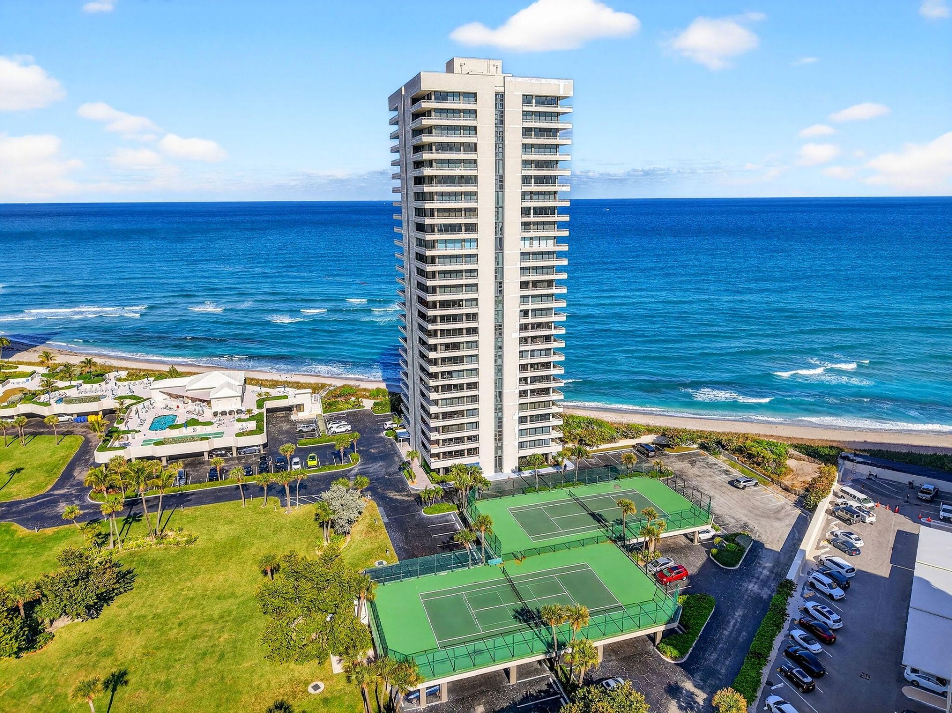 5510 N Ocean Drive, Unit 4a, Singer Island, FL 33404 Photo