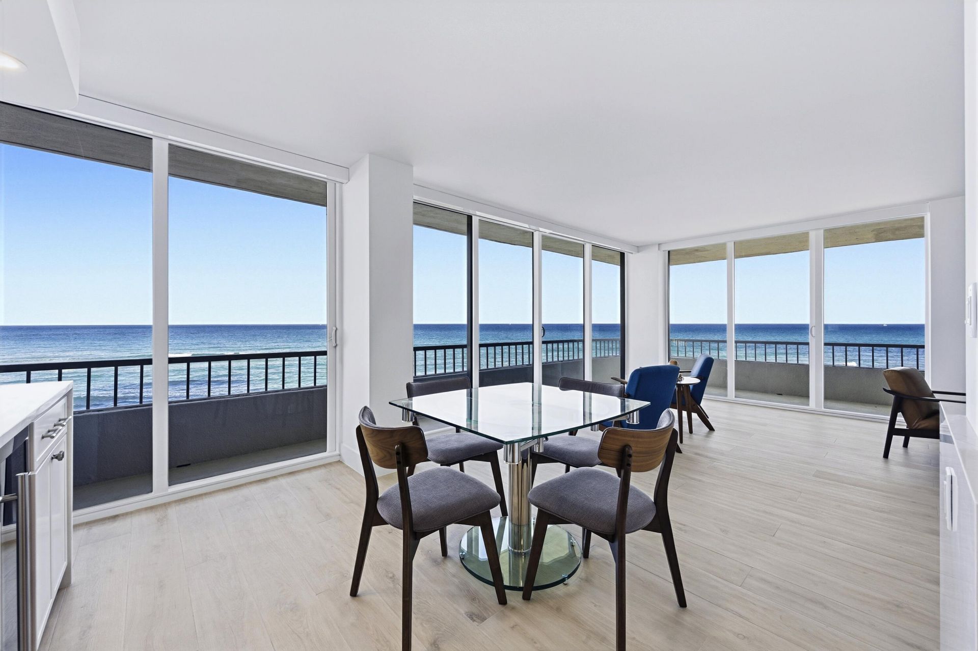 5510 N Ocean Drive, Unit 4a, Singer Island, FL 33404 Photo