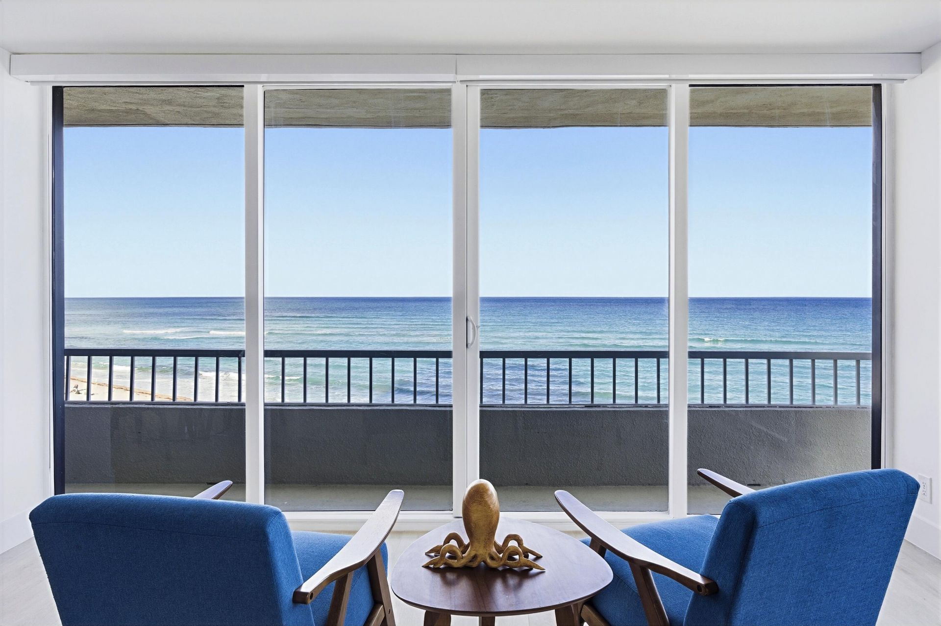 5510 N Ocean Drive, Unit 4a, Singer Island, FL 33404 Photo