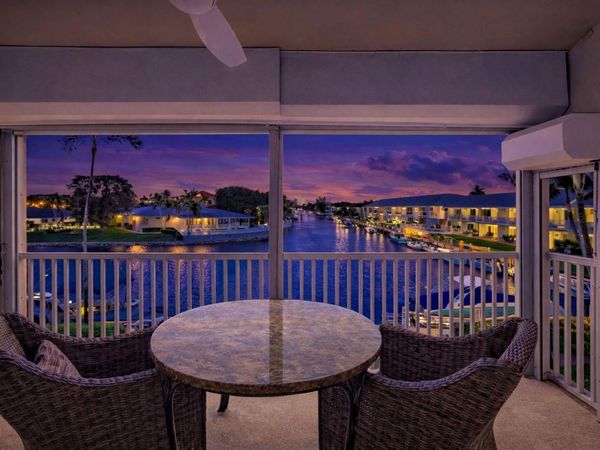 2301 NE 36th Street, Unit 202, Lighthouse Point, FL 33064