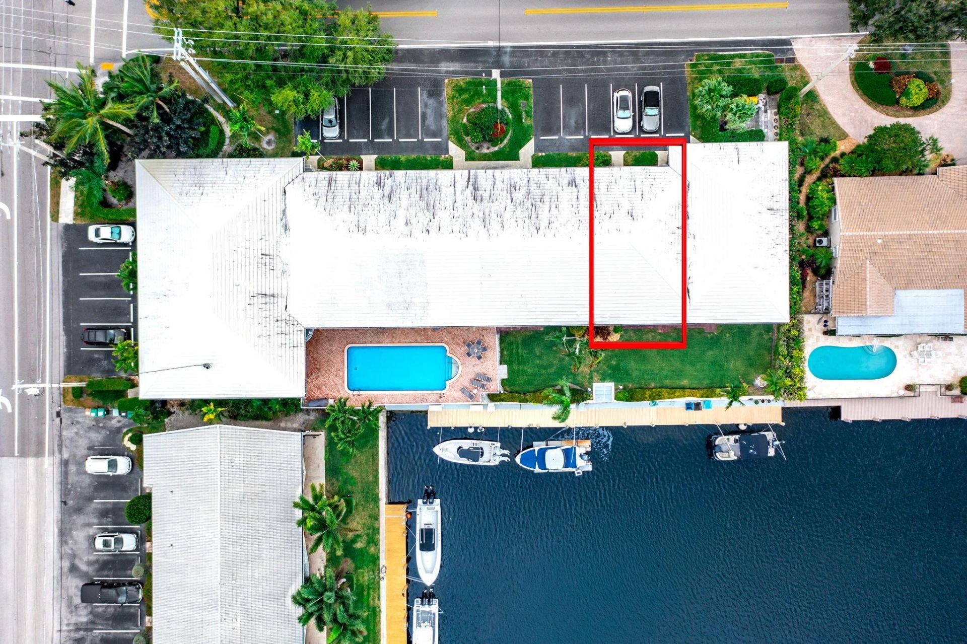 2301 NE 36th Street, Unit 202, Lighthouse Point, FL 33064 Photo