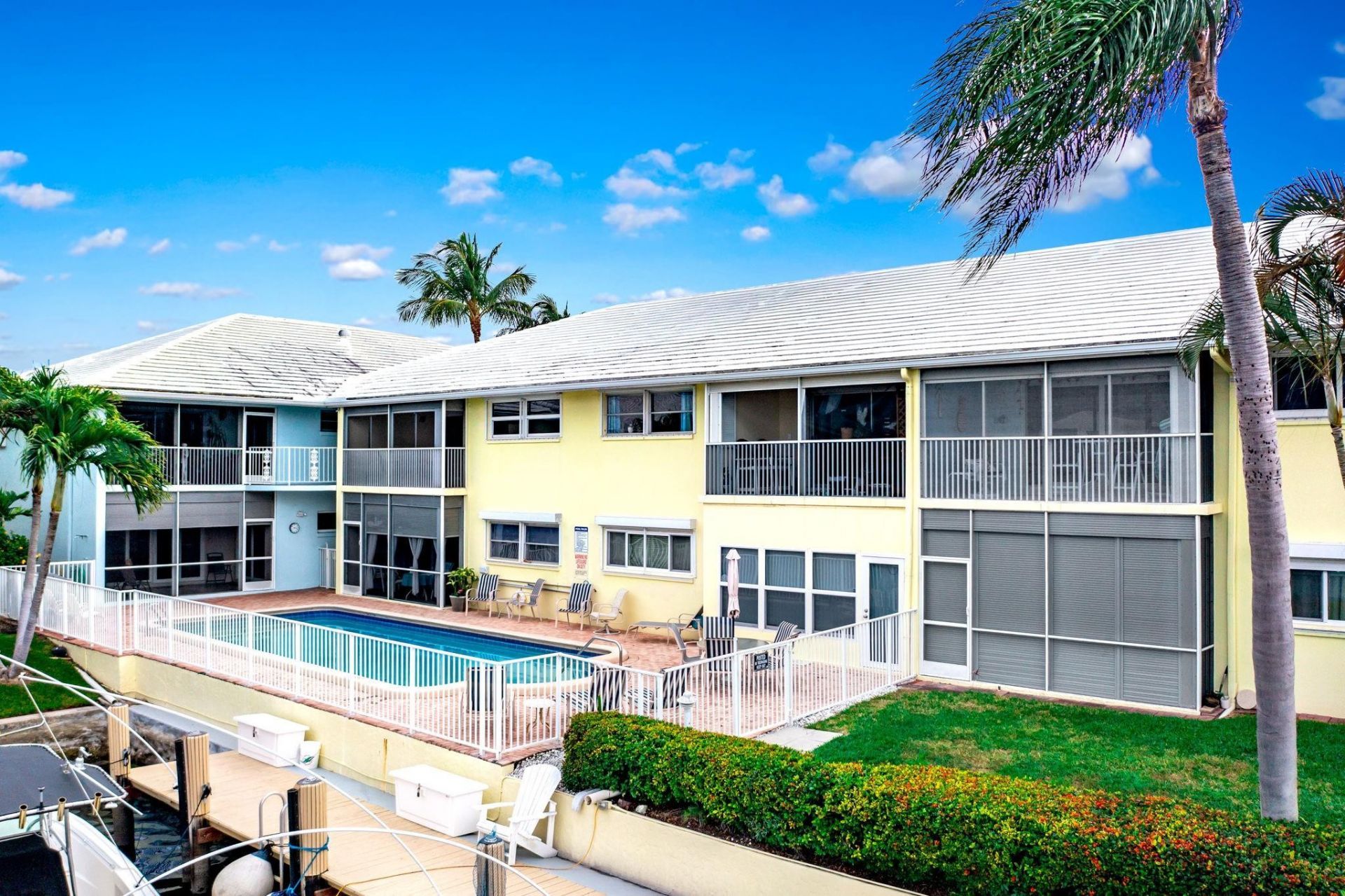 2301 NE 36th Street, Unit 202, Lighthouse Point, FL 33064 Photo