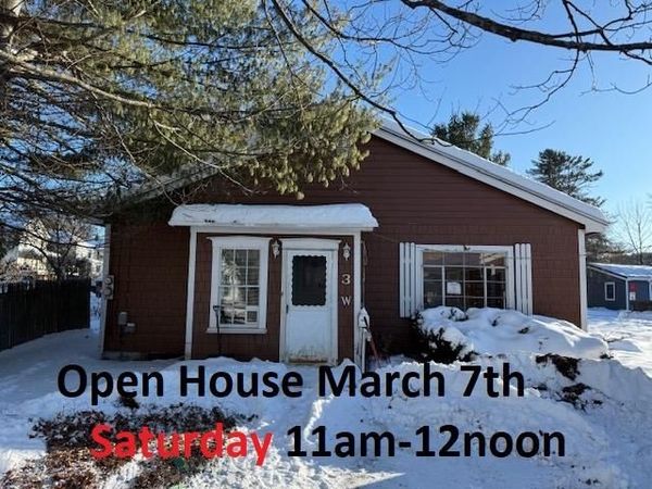 3 Newport Avenue, Newport, NH 03773