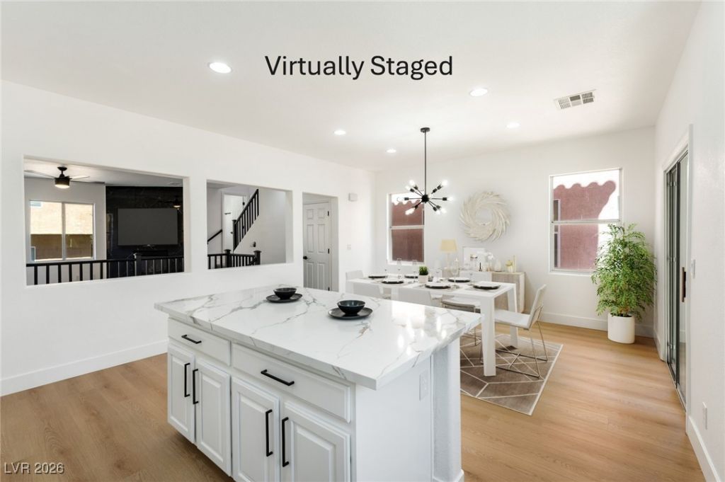 6436 Beckman Glen Court, Las Vegas, NV 89141 Main Photo