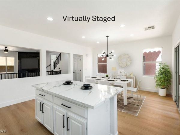 6436 Beckman Glen Court, Las Vegas, NV 89141