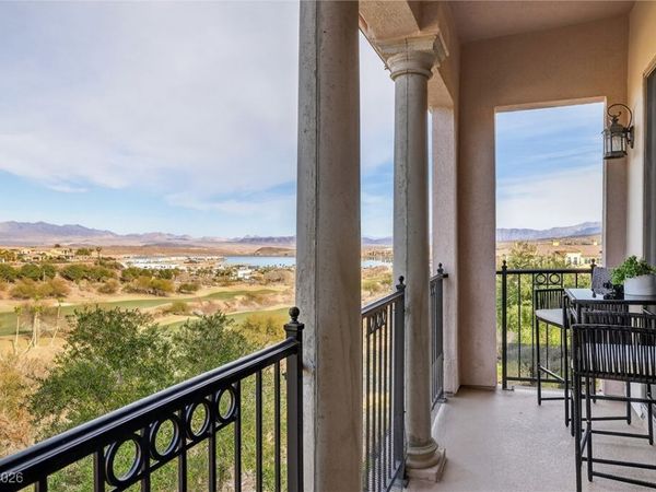 10 Via Visione , Unit 204, Henderson, NV 89011