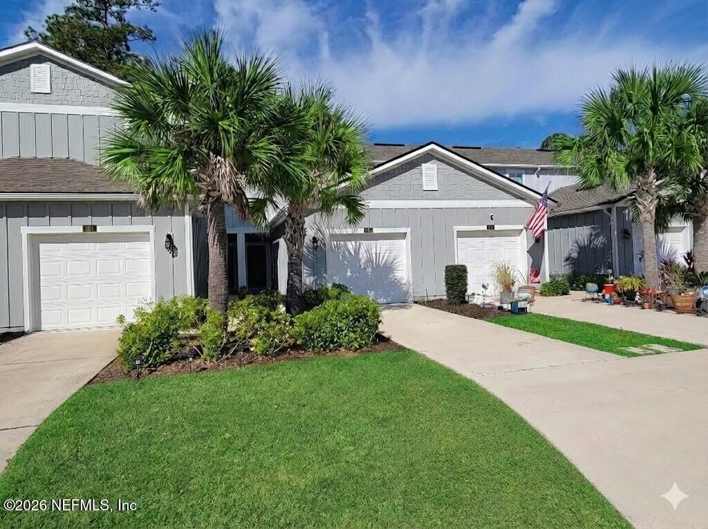 223 Talulla Trail, Saint Augustine, FL 32095 Main Photo