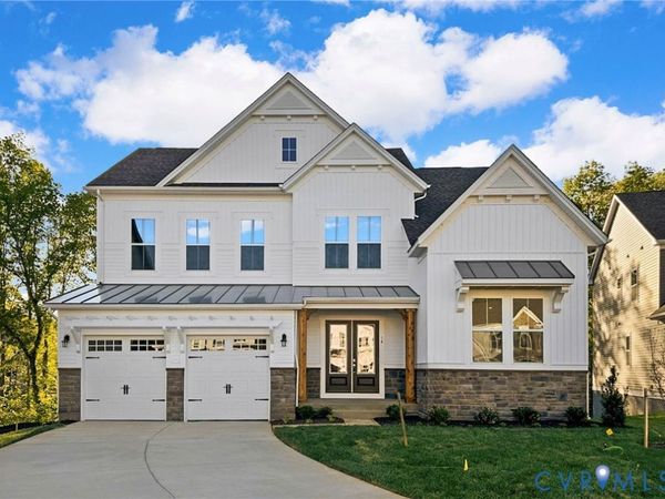 14 Snowdrop Drive, Stafford, VA 22554
