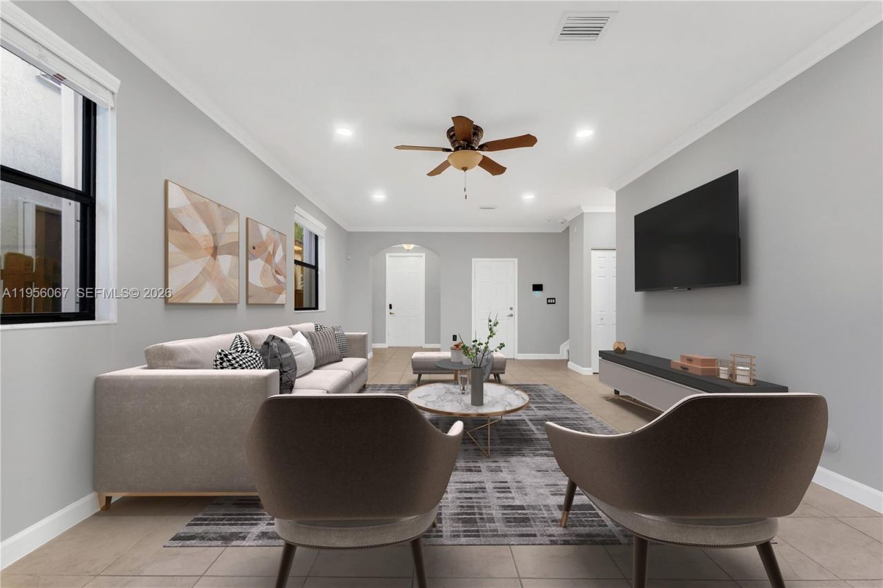 3401 SE 5th St , Homestead, FL 33033 Photo