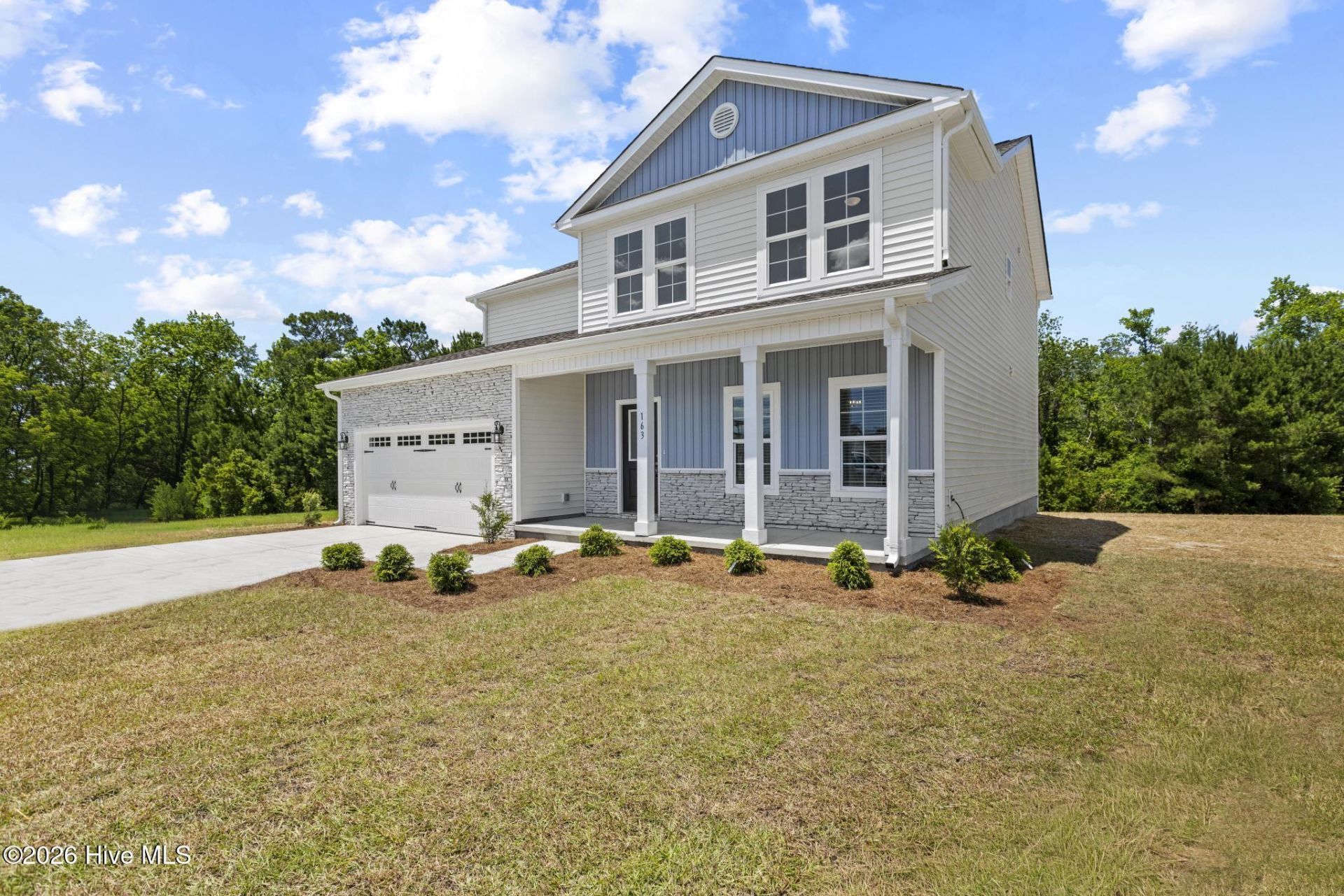 163 Cripple Creek Drive, Peletier, NC 28584 Main Photo