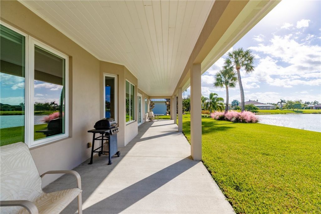 307 Yearling Trail, Sebastian, FL 32958 Photo
