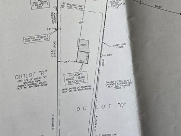 7932 Brays Street , Houston, TX 77012