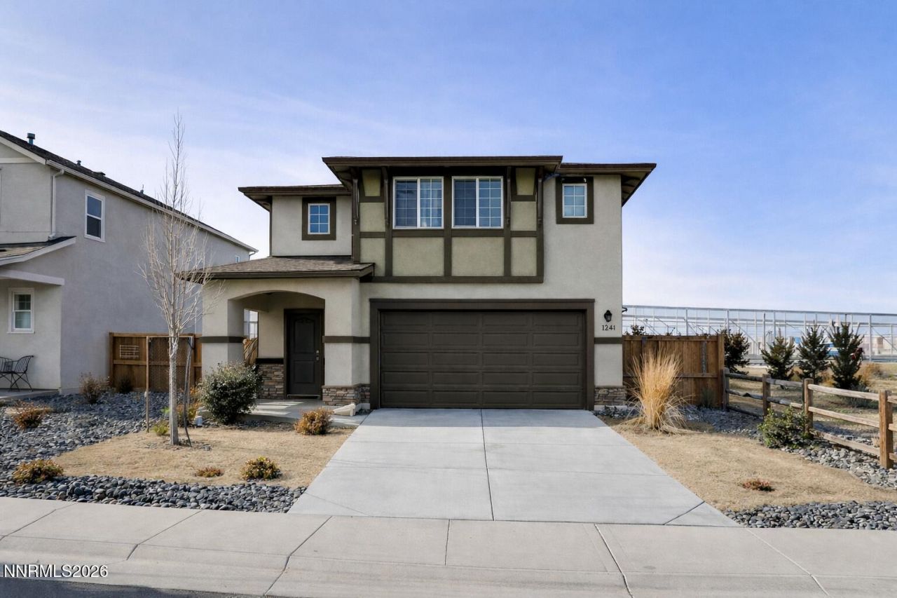 641 Pleasant Vista Drive, Reno, NV 89506 Photo