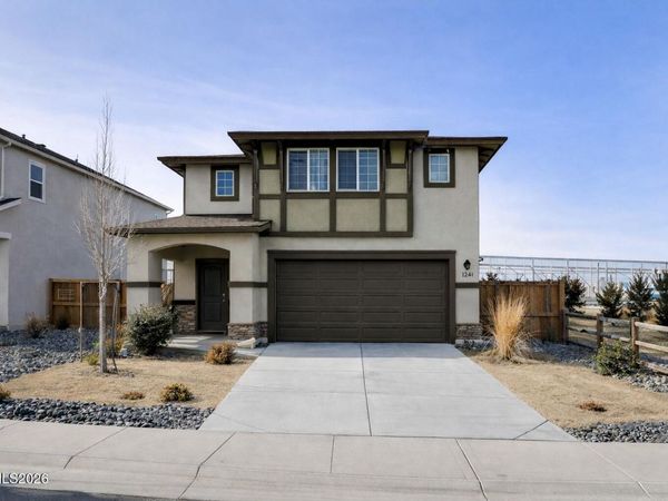 641 Pleasant Vista Drive, Reno, NV 89506