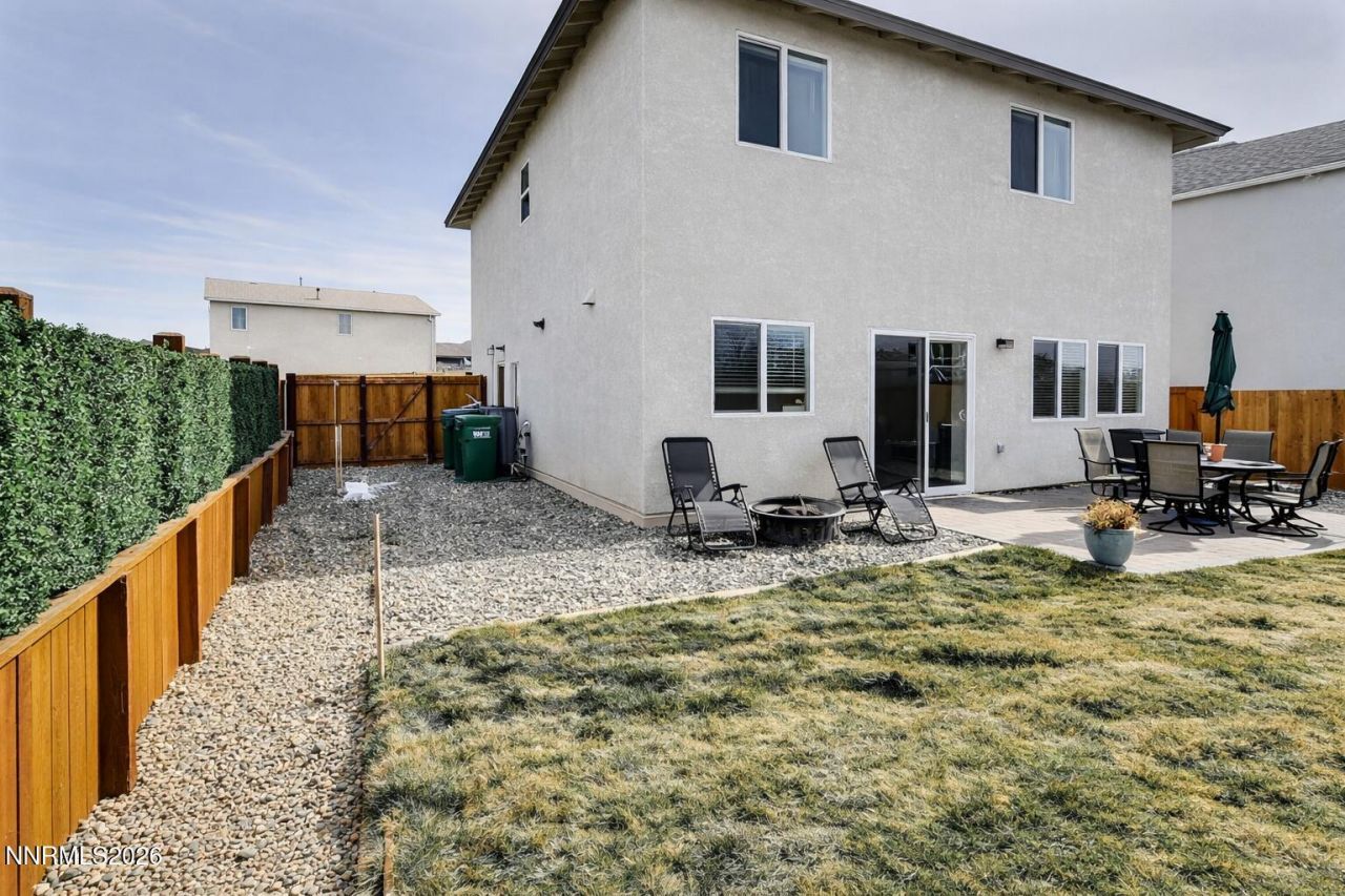 641 Pleasant Vista Drive, Reno, NV 89506 Photo
