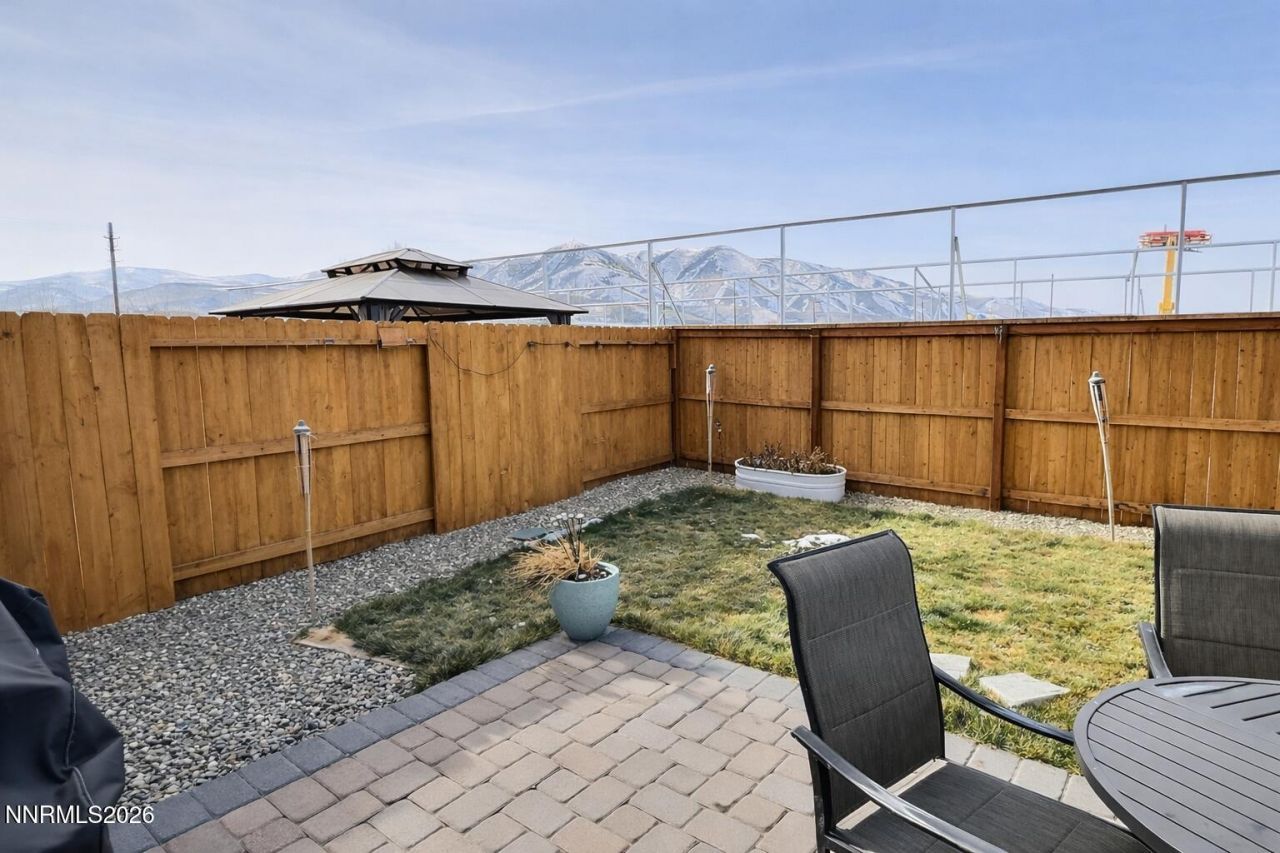 641 Pleasant Vista Drive, Reno, NV 89506 Photo