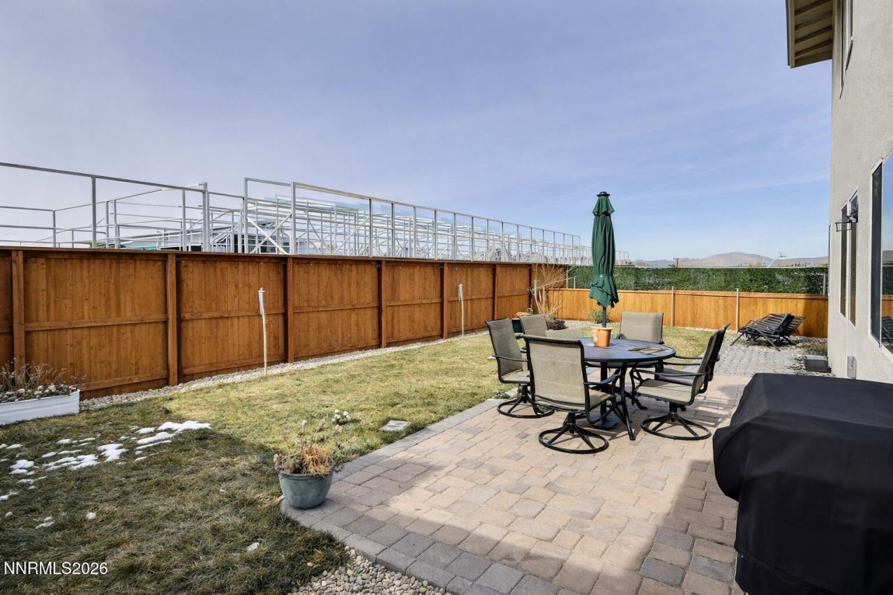 641 Pleasant Vista Drive, Reno, NV 89506 Photo