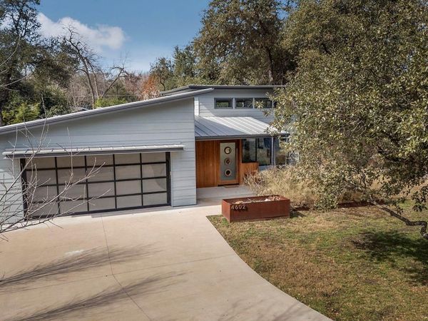 4602 Rue ST, Austin, TX 78731