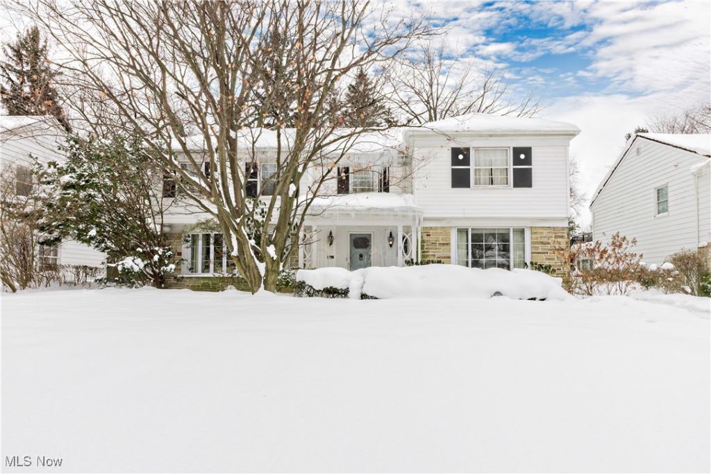 19850 Fairmount Boulevard, Shaker Heights, OH 44118 Main Photo