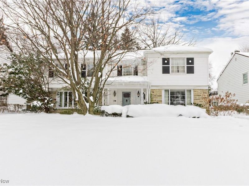 19850 Fairmount Boulevard, Shaker Heights, OH 44118 Photo 1