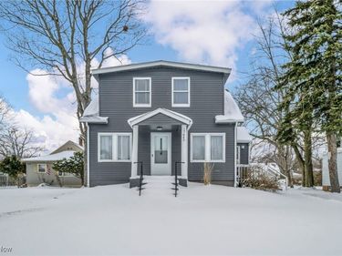 17645 Lakeport Avenue, Cleveland, OH 44119