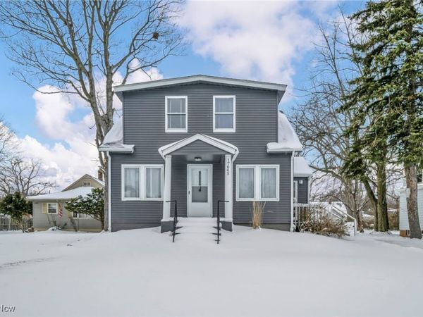 17645 Lakeport Avenue, Cleveland, OH 44119