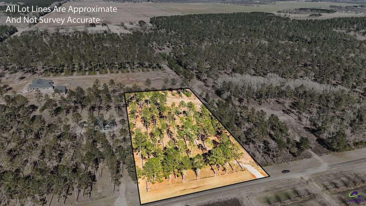 Tract 10 Duke Road, Perry, GA 31069 Main Photo