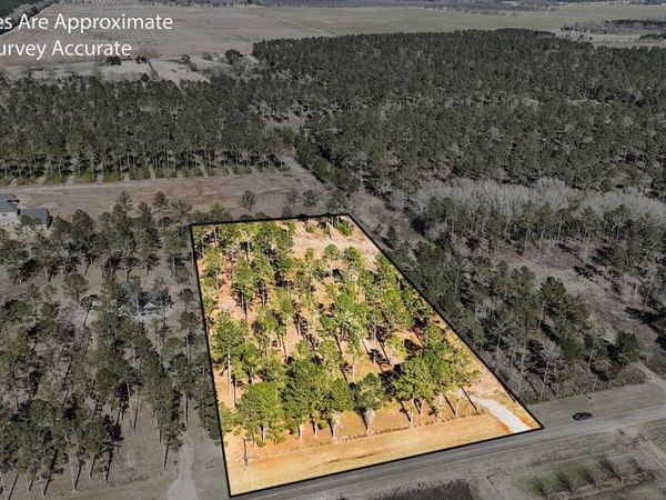 Tract 10 Duke Road, Perry, GA 31069