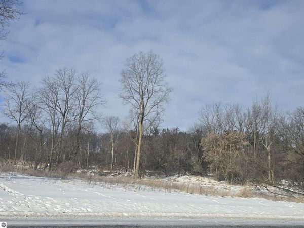 Pine River Road S, Ithaca, MI 48847