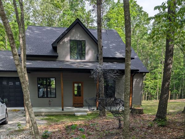 108 Shotgun Annie Rd, Jamestown, TN 38556