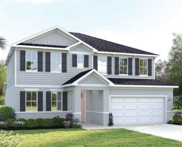 2689 Nilgiri Street Nw, Palm Bay, FL 32907 Main Photo