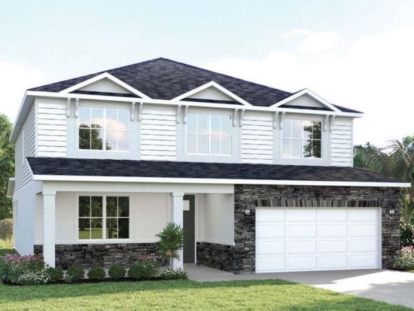 2578 NILGIRI STREET NW, PALM BAY, FL 32907