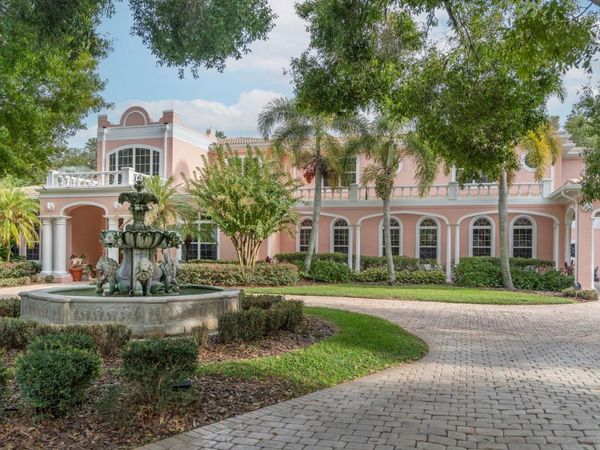 543 ISLEWORTH CLOSE, TARPON SPRINGS, FL 34688