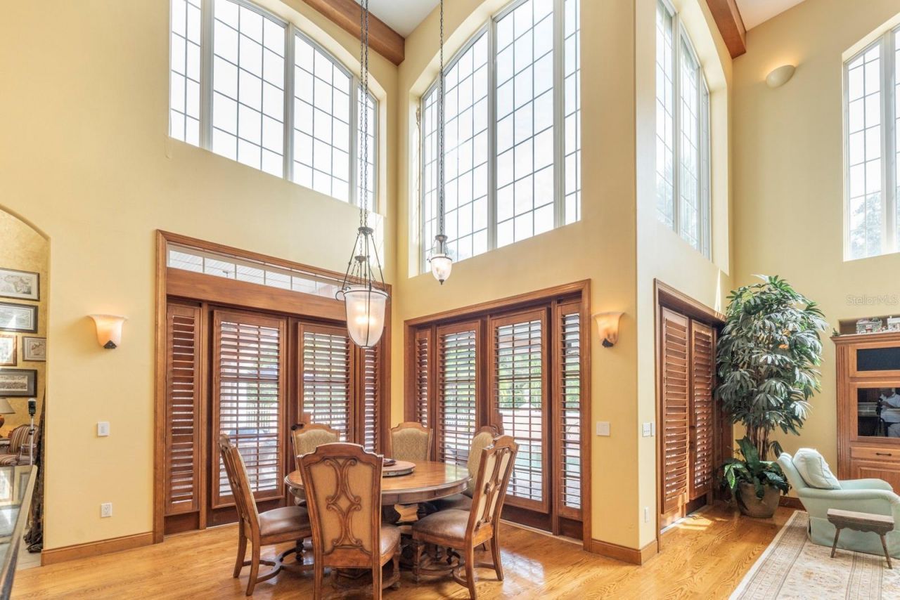 543 Isleworth Close, Tarpon Springs, FL 34688 Photo