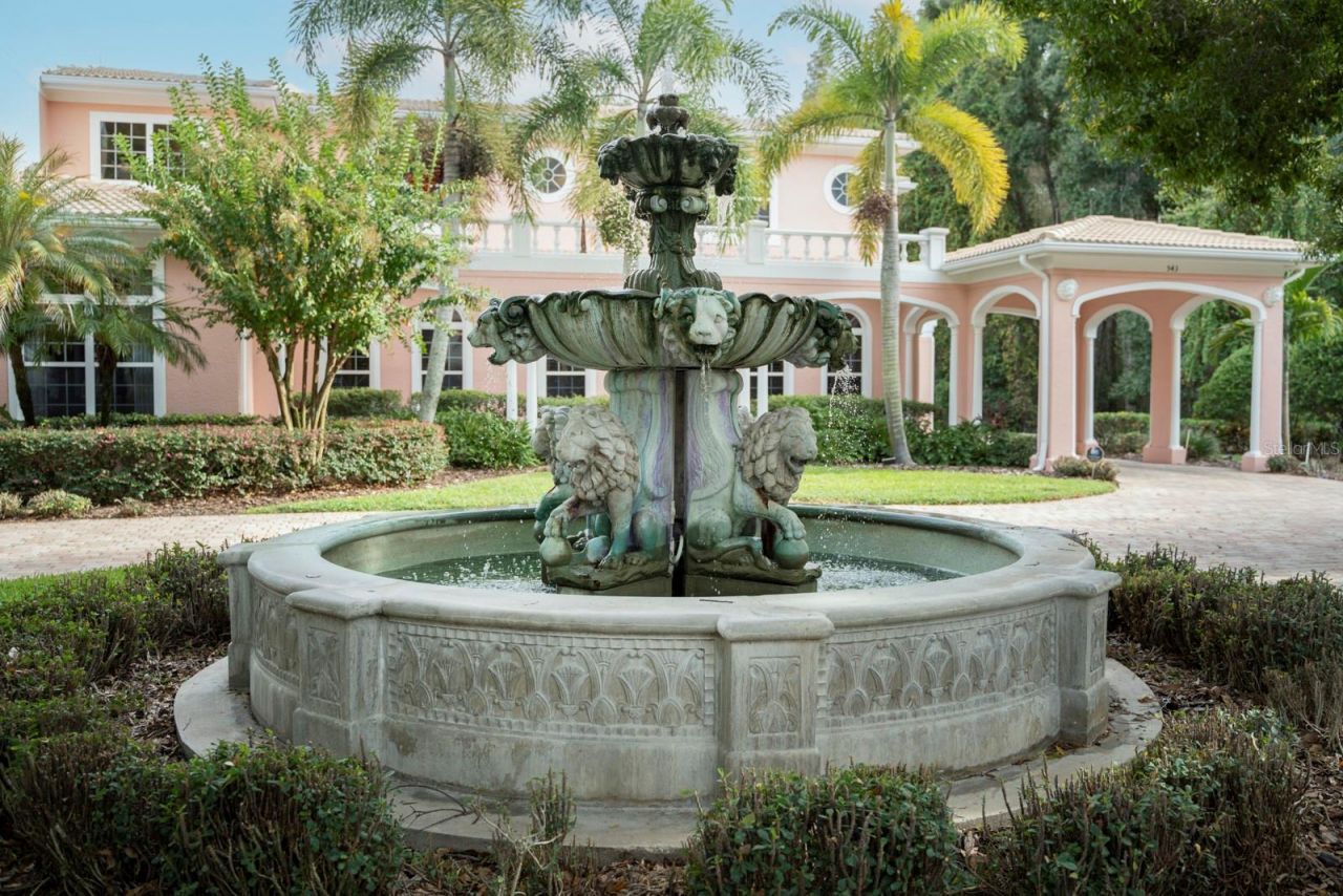 543 Isleworth Close, Tarpon Springs, FL 34688 Photo