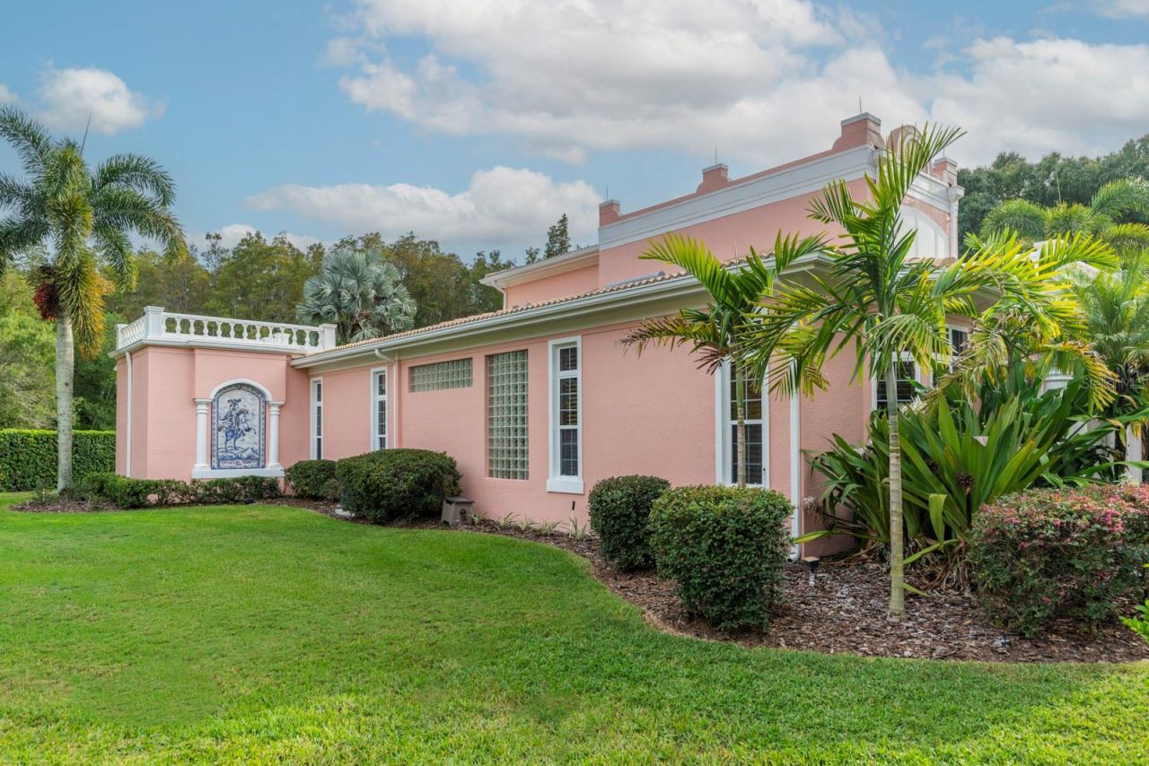 543 Isleworth Close, Tarpon Springs, FL 34688 Photo