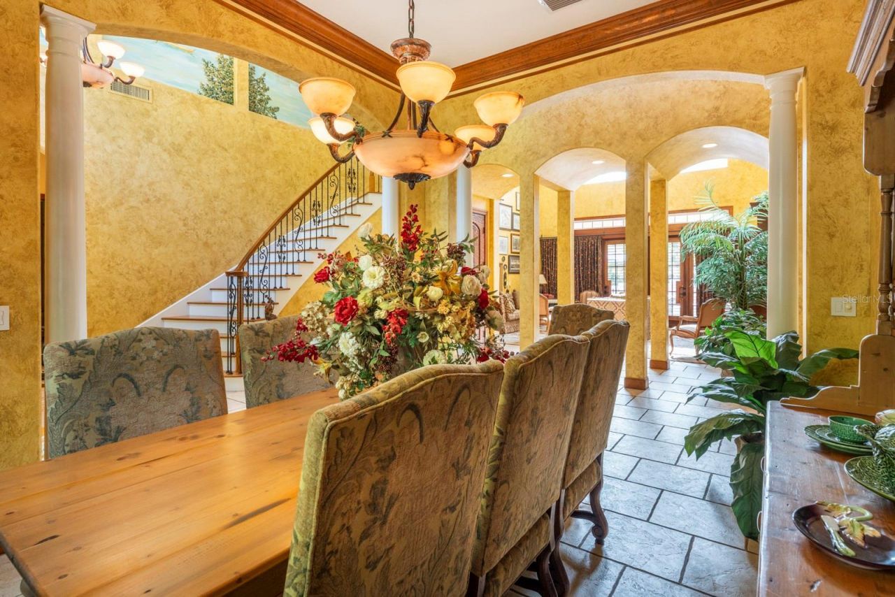 543 Isleworth Close, Tarpon Springs, FL 34688 Photo