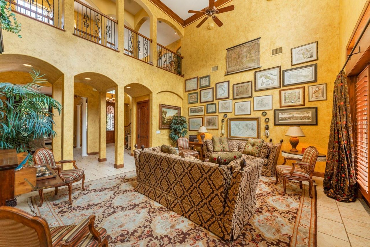 543 Isleworth Close, Tarpon Springs, FL 34688 Photo