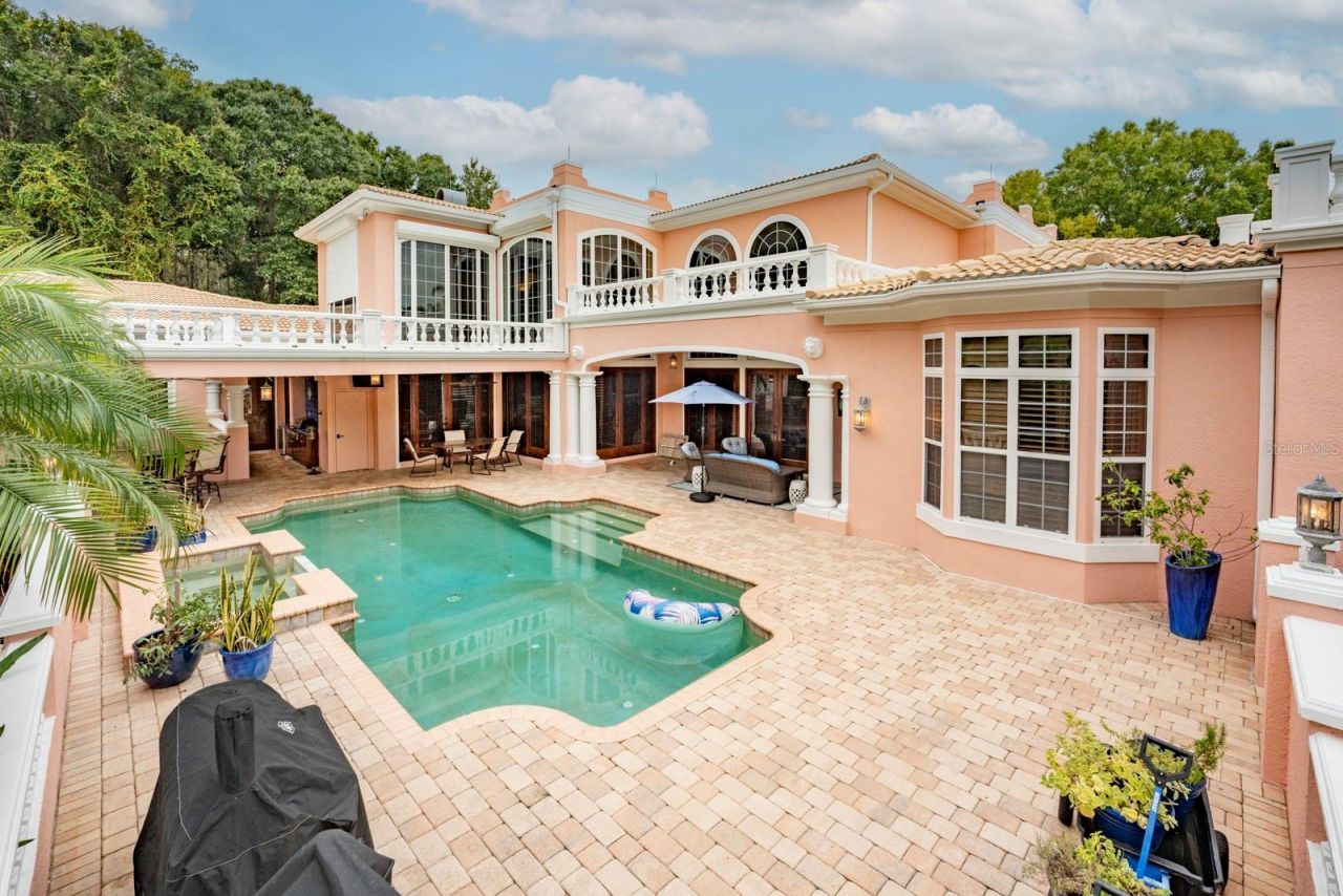 543 Isleworth Close, Tarpon Springs, FL 34688 Photo